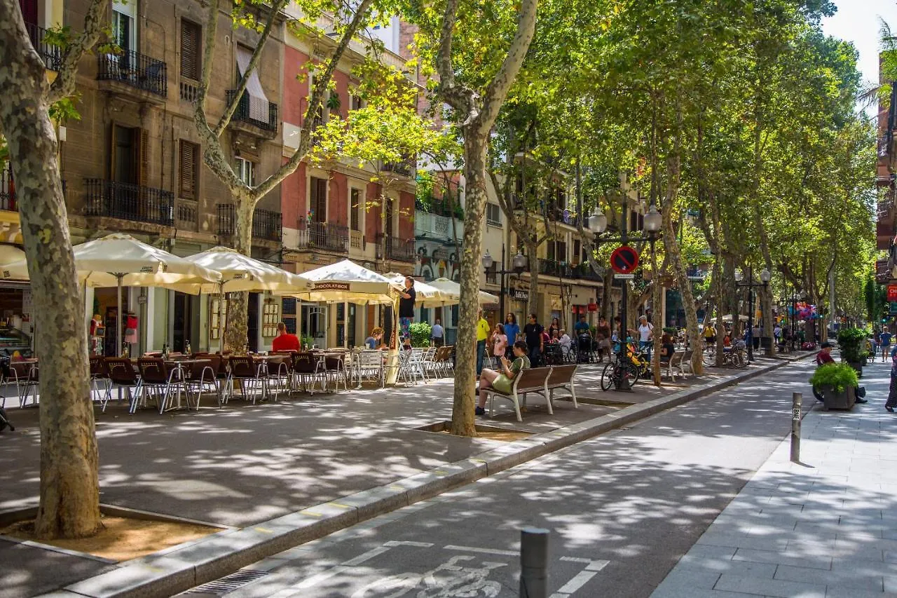Beautiful And Comfy Boat In Barcelona With Boat Tour Option酒店 西班牙