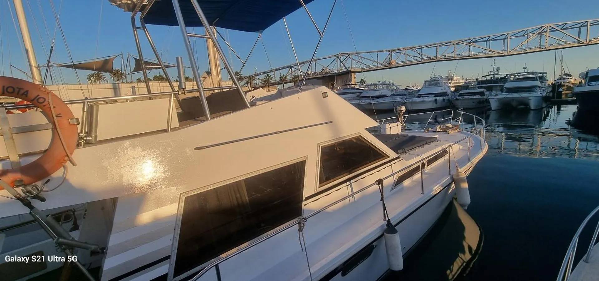Hotel Beautiful And Comfy Boat In Barcelona With Boat Tour Option