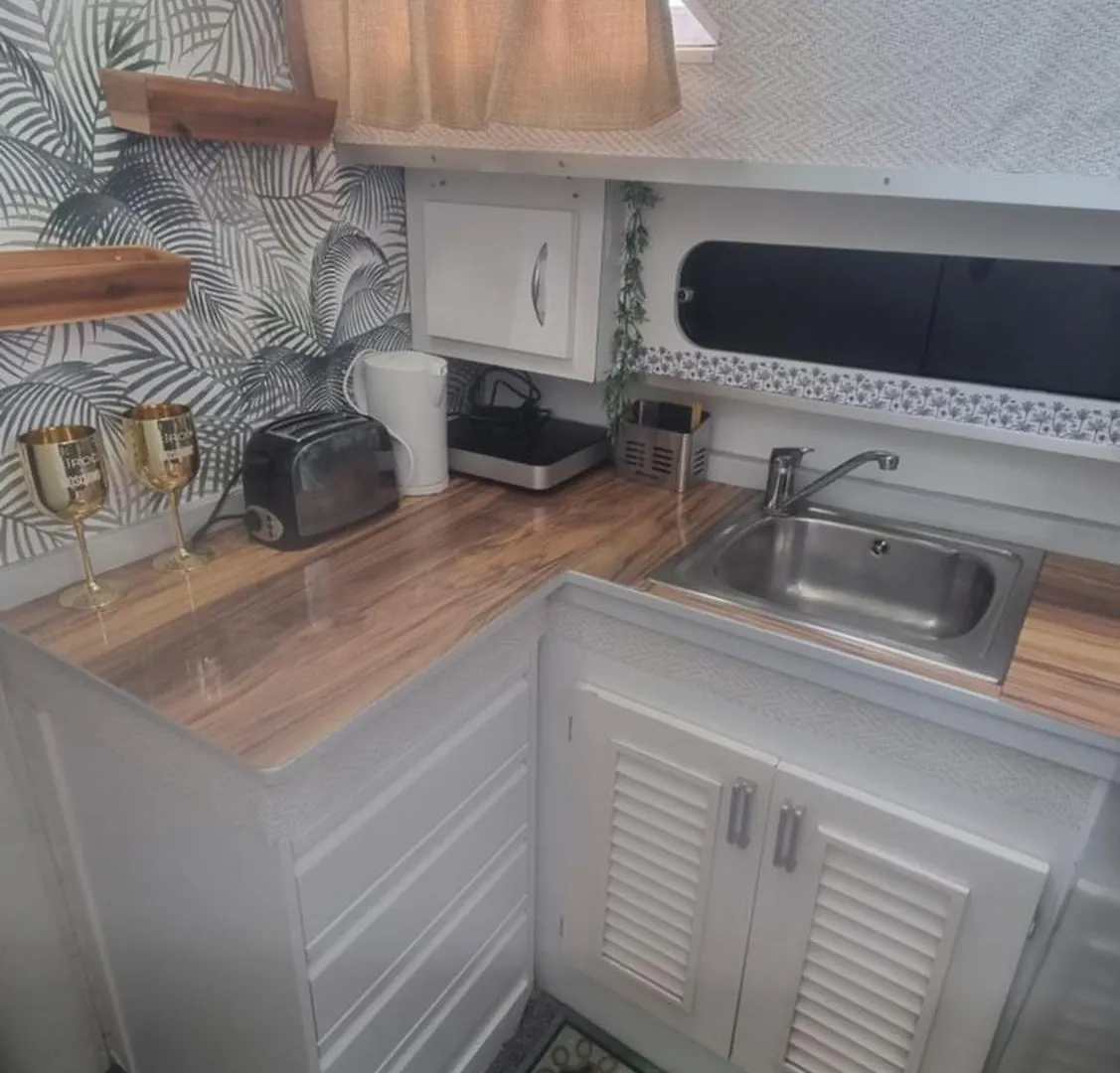 Hotel Beautiful And Comfy Boat In Barcelona With Boat Tour Option Bateau-hôtel